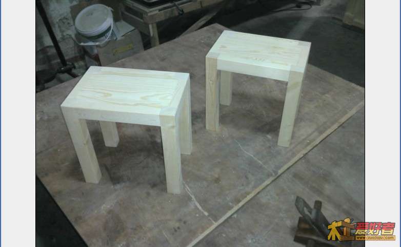 拆了夹子，倒角：