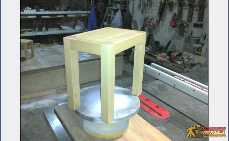 物件比较小，不好体现光洁度：