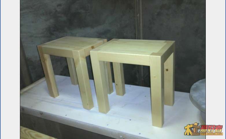 干燥后准备出炉：