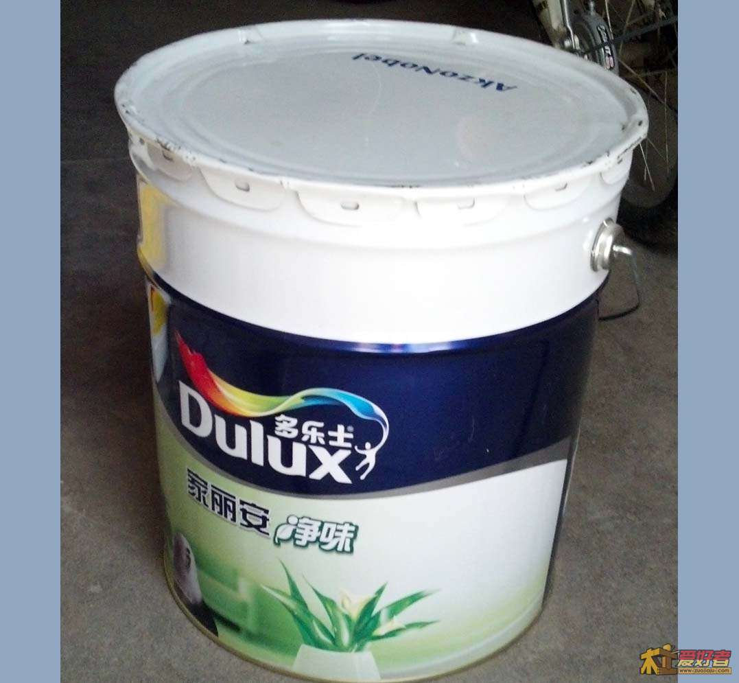 工作照
