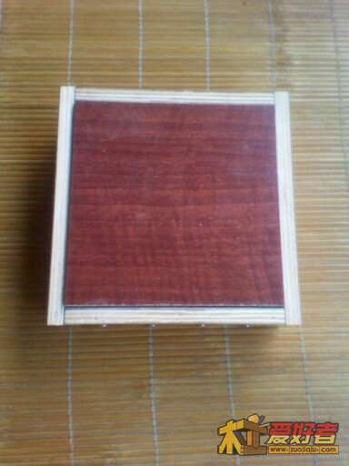 加个盖子    呵呵