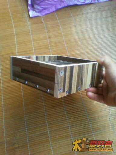 来个侧面。。。