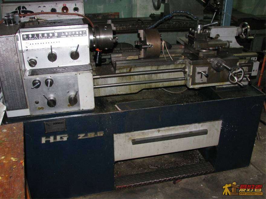 Shanghai No2-1