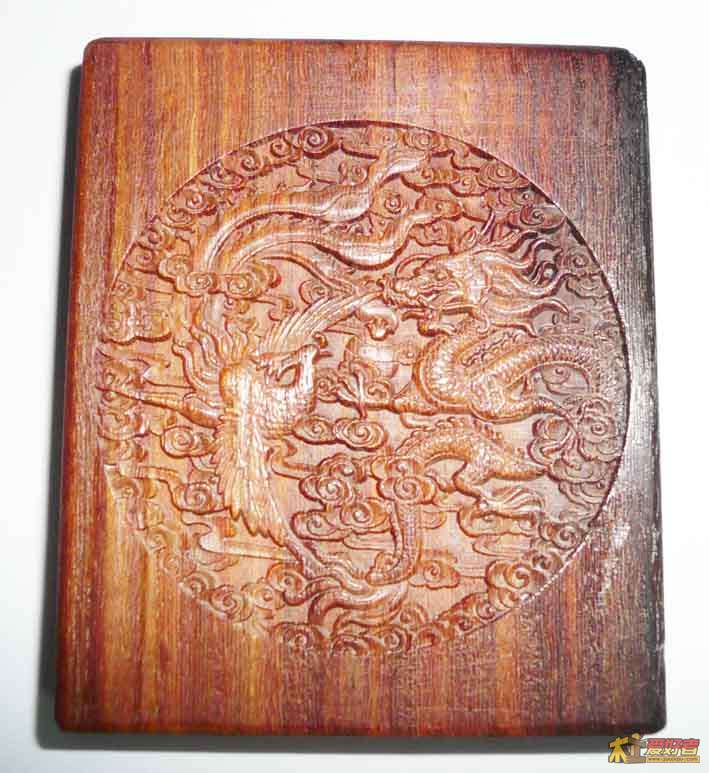 已打磨