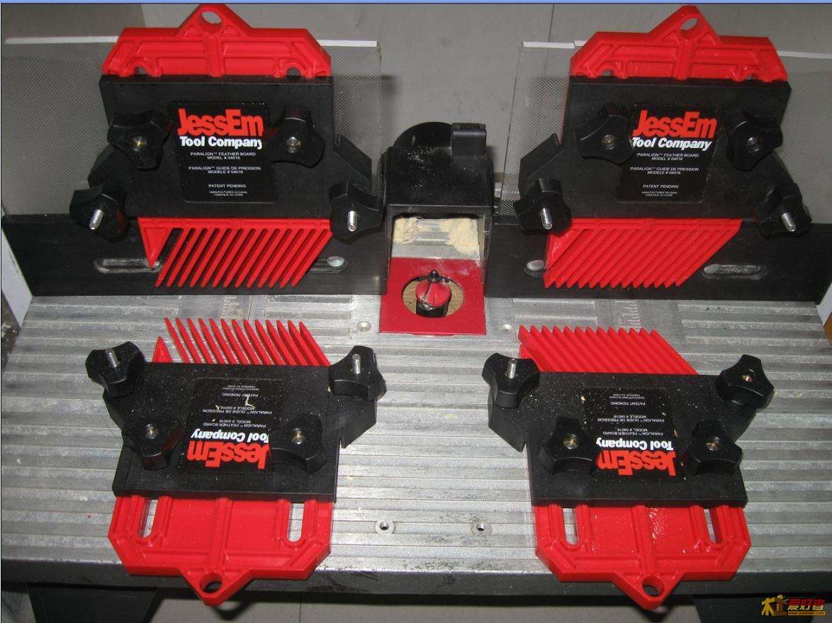 安装好后的图片