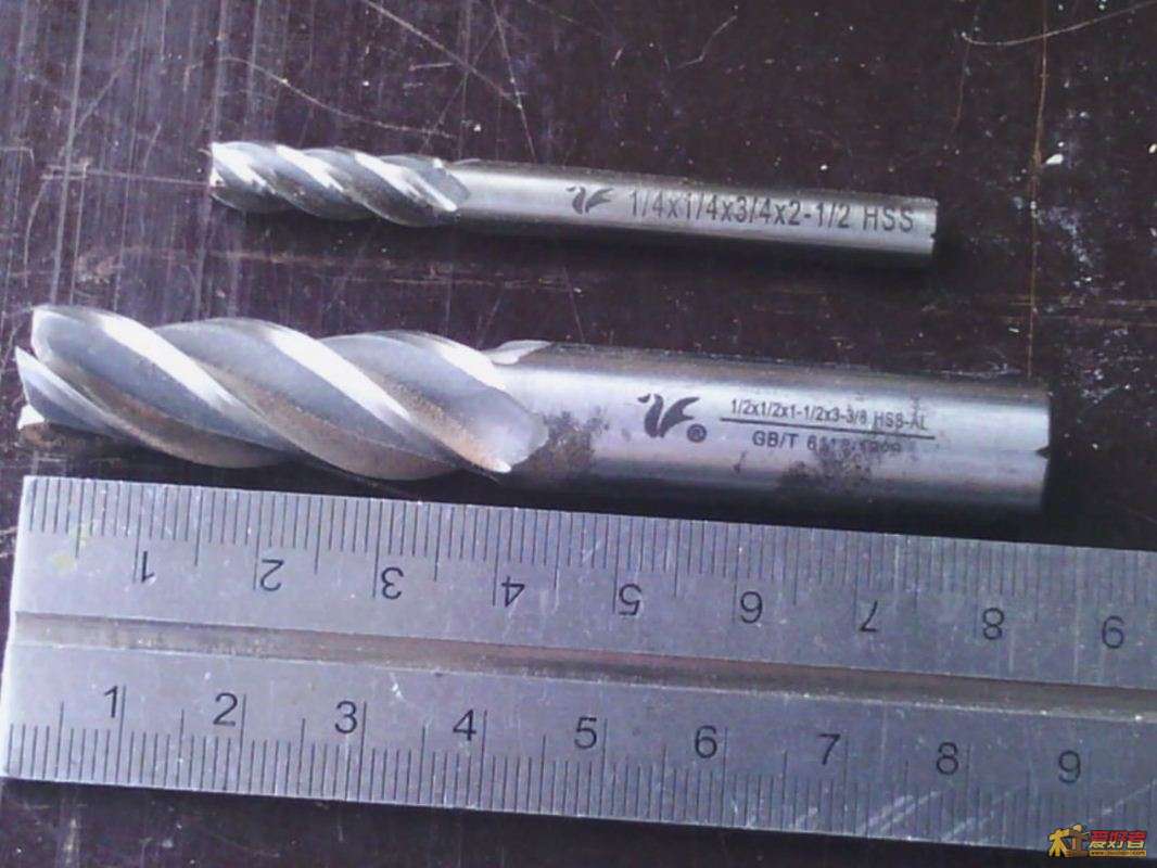 大家关注的铣刀