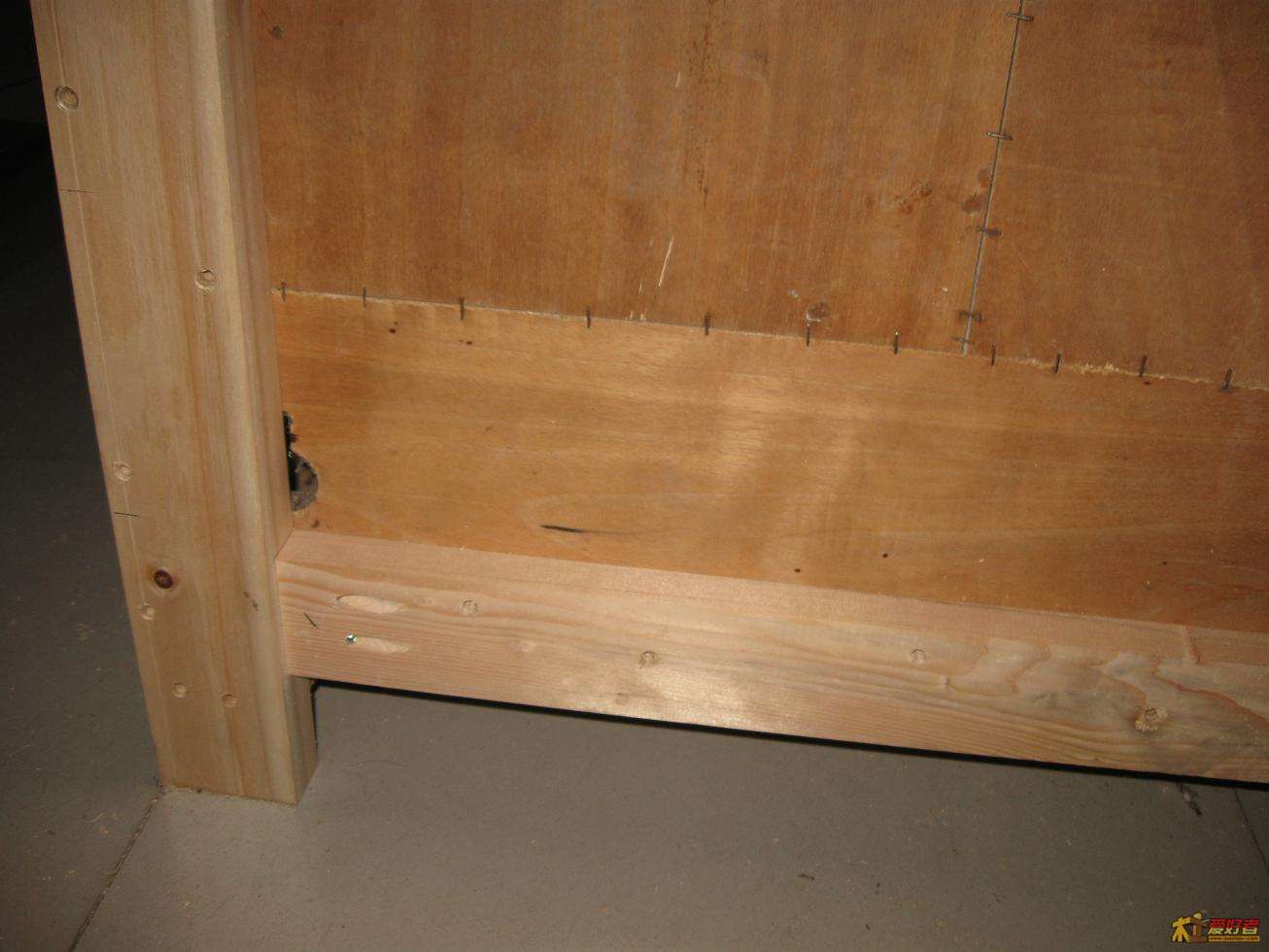 左角细点，斜孔器搞的。用的吴新的，哈哈。派上用场了。