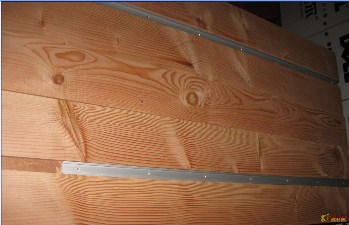 摆上看下样子。