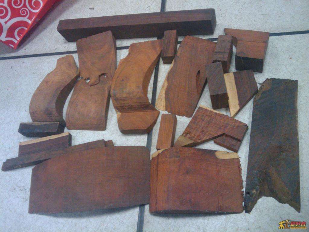 淘宝购得的鸡肋料