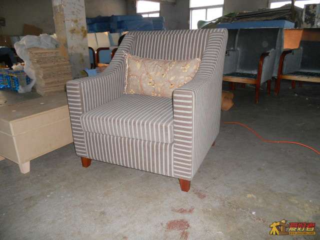 请专业的师傅包出了最佳的效果