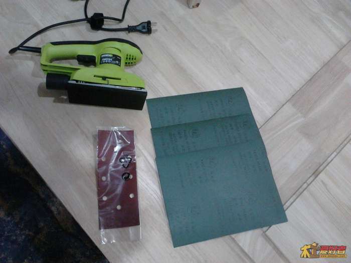 砂纸 360#600# 1000#