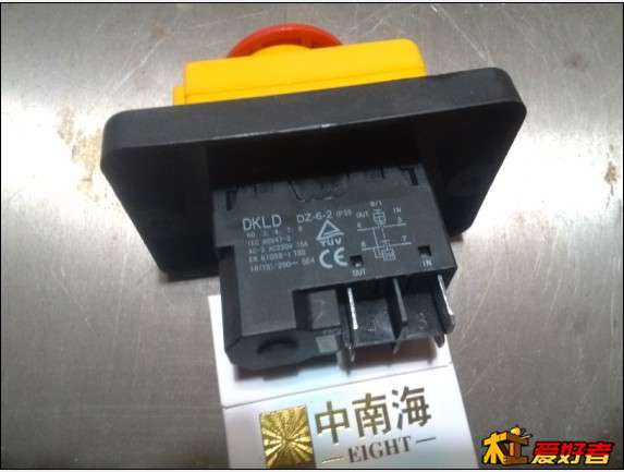 里面有些性能指标。