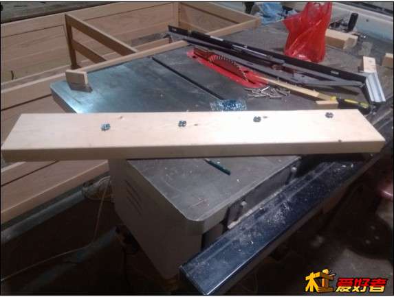 装气支杆的秘密。。。