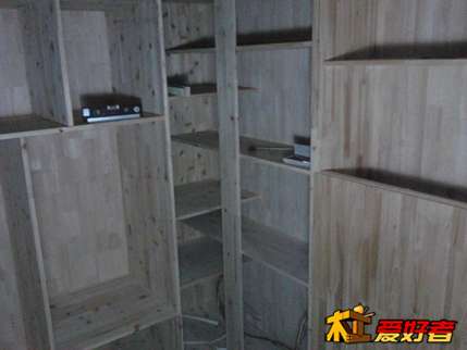 衣柜