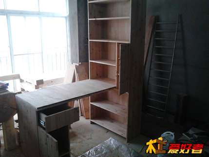 装好