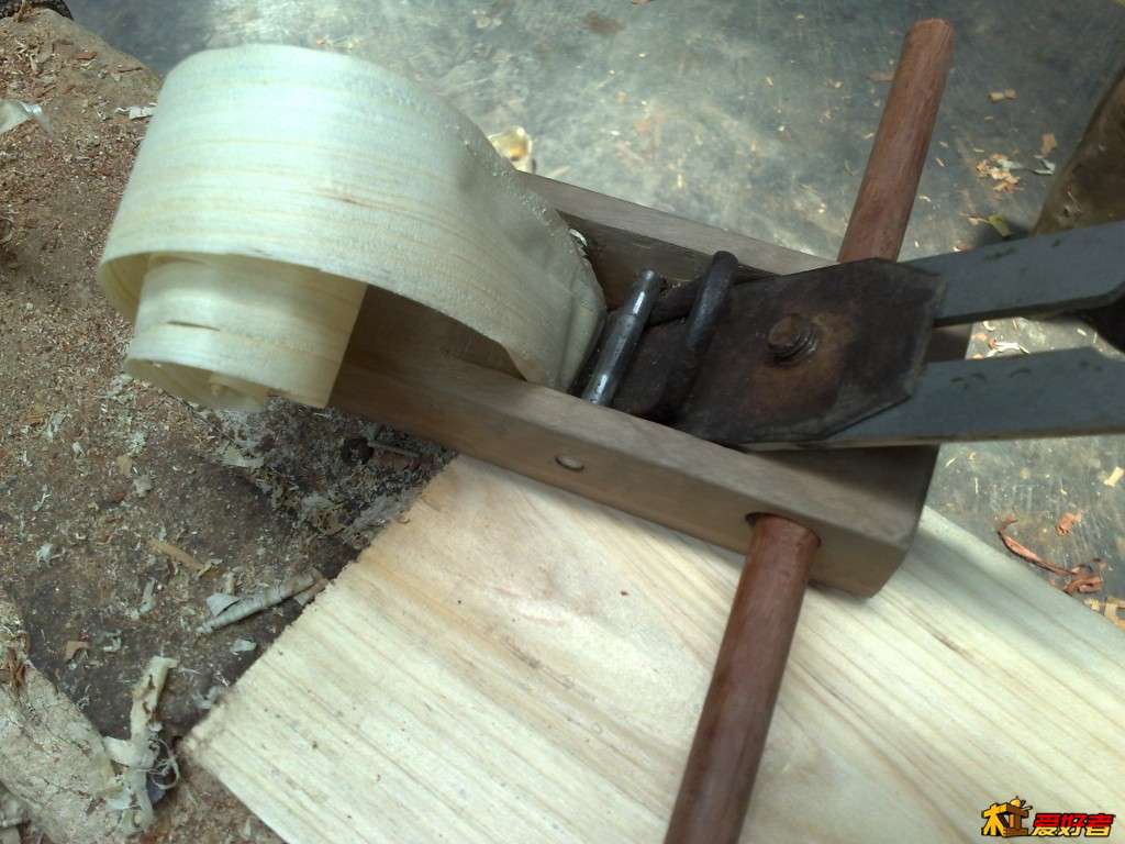 哈哈，还行啊！我也会做刨子，兴奋呀