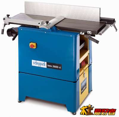 Scheppach hms-2600ci