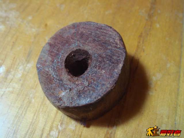 越黄