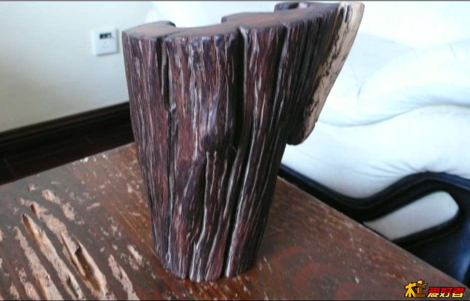 阿深那里买的一段边料