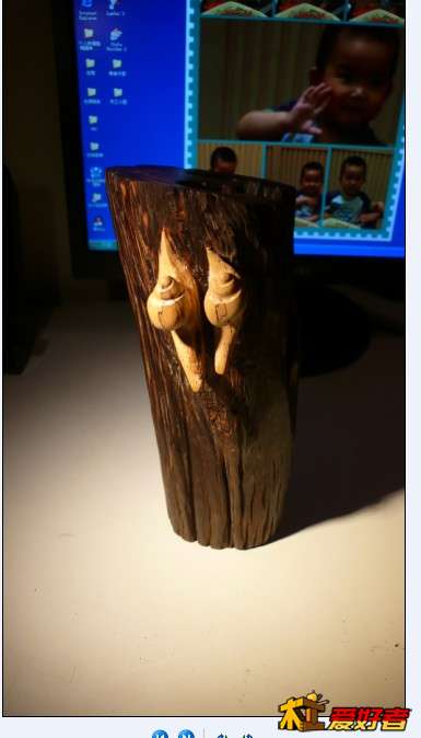 电脑桌上越来越多了