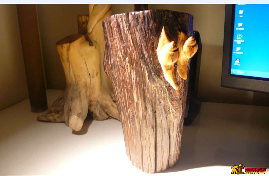 大概擦干净后儿子最喜欢的东西出现了