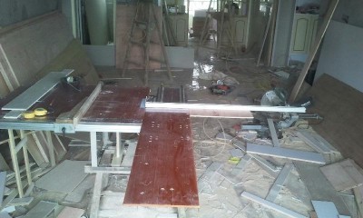 总投资1500￥拿出来晒晒