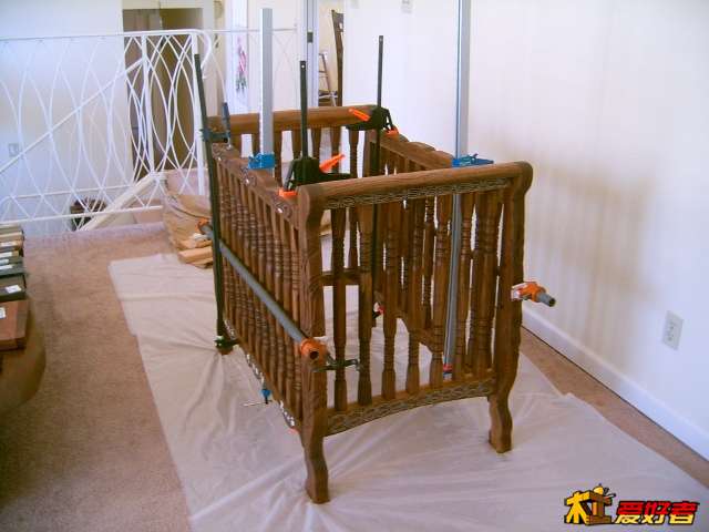 上夹具