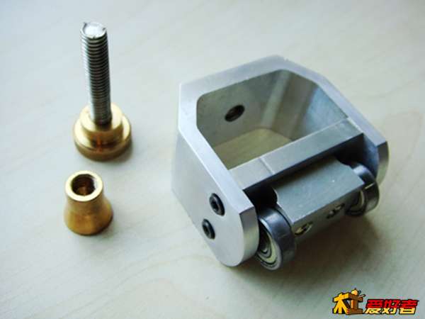 拆开。还能再细拆，怕麻烦，没拆