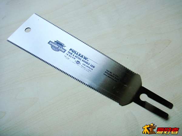 日本锯片.锯路0.4mm