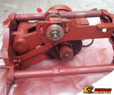 又一面，全部喷匀