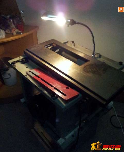 提到楼上，上机箱