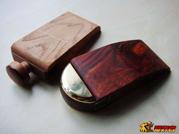 豪华与简洁，贵族与平民，可见一斑