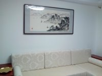 客厅