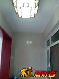 阳台灯