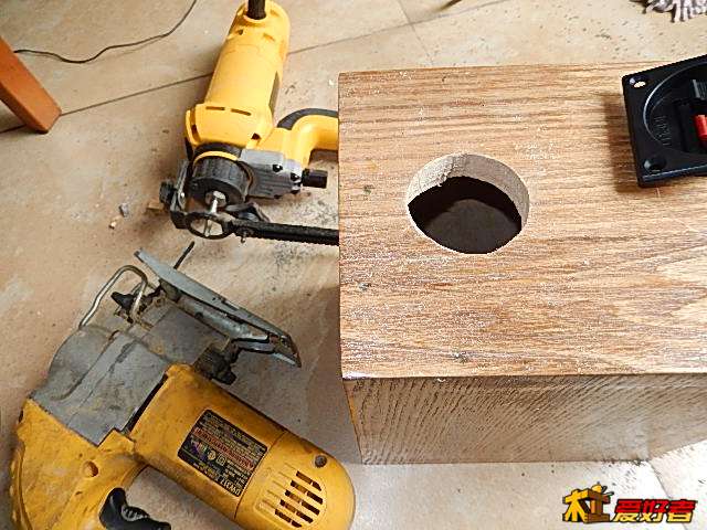 车载CD改家用音响 011.jpg