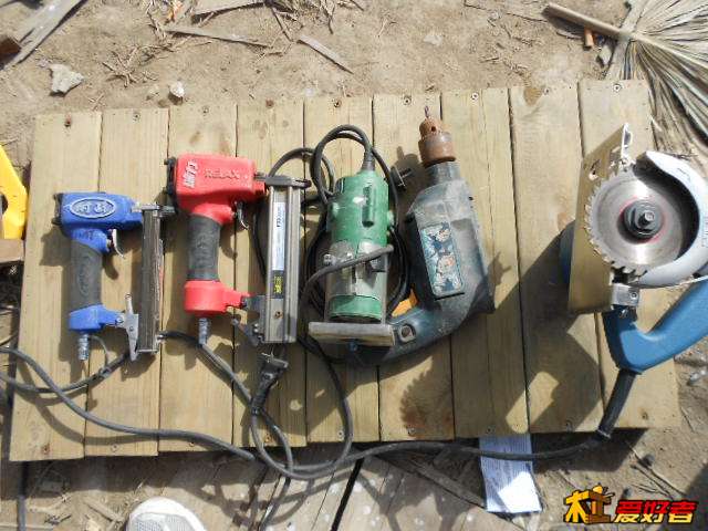 手电动工具
