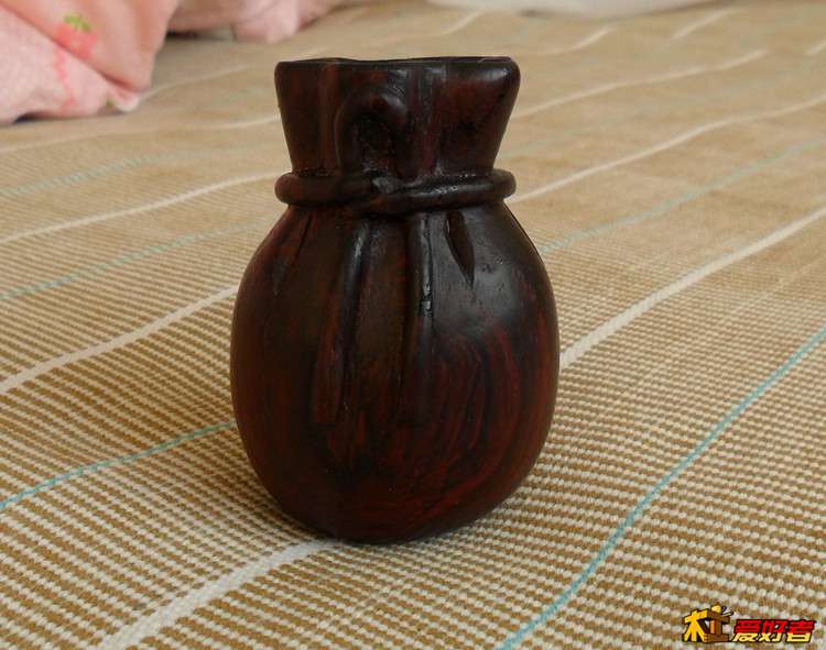 绳结还是处理不好