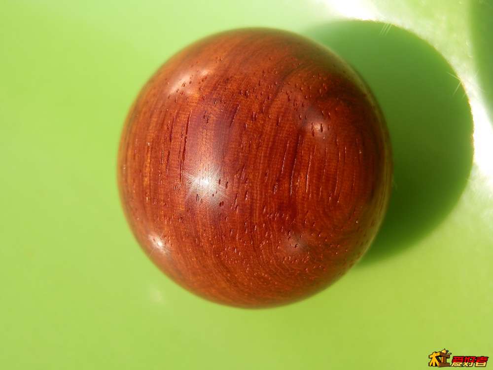 品相最好的一颗