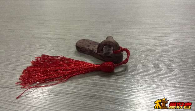 电磨简单抛了一下！