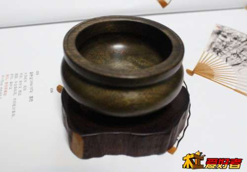 阴沉料