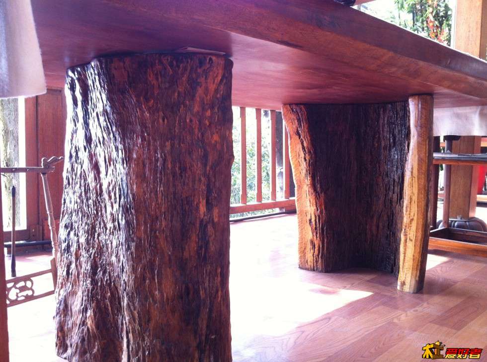 画台，看着就口水