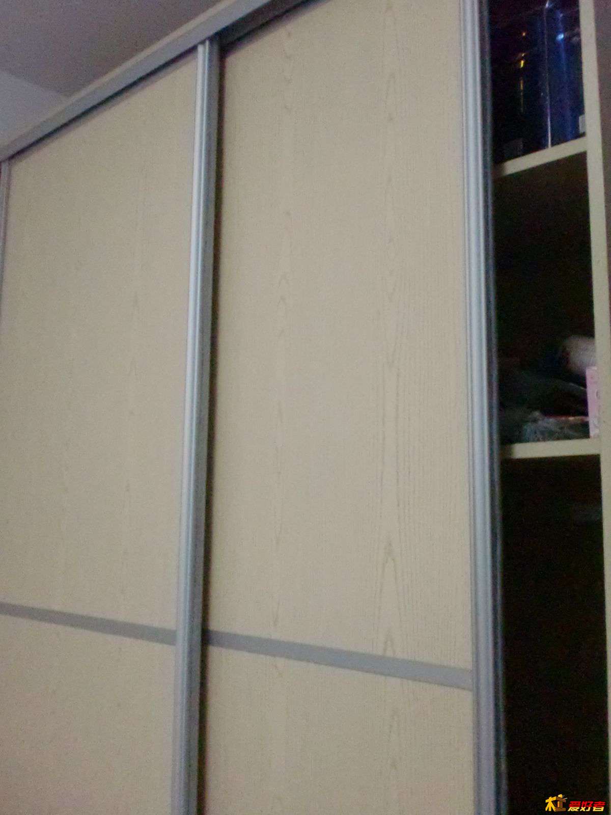 大屋衣柜