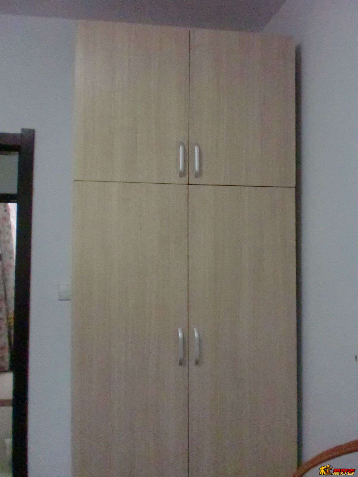 小屋衣柜