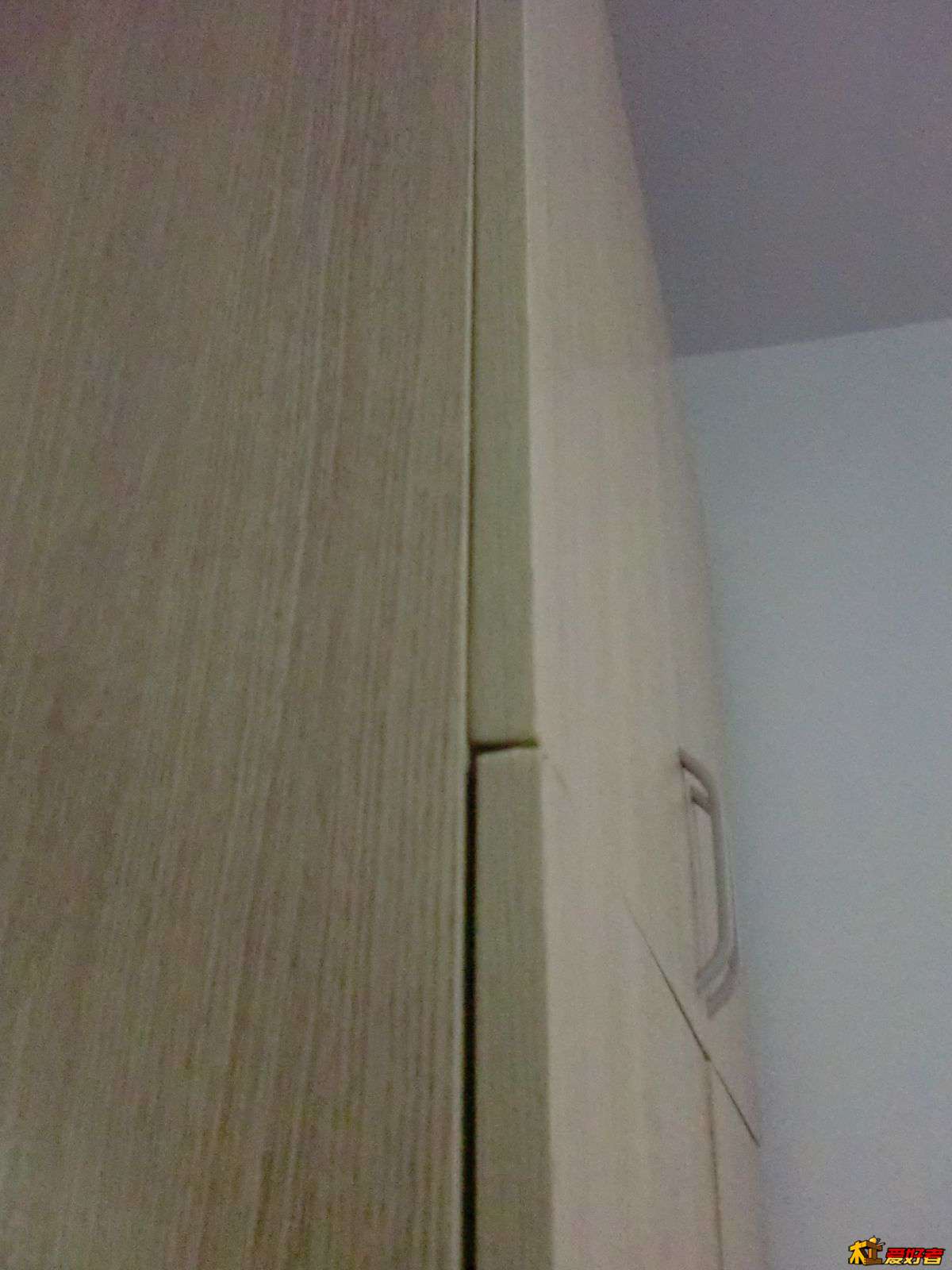 小屋衣柜