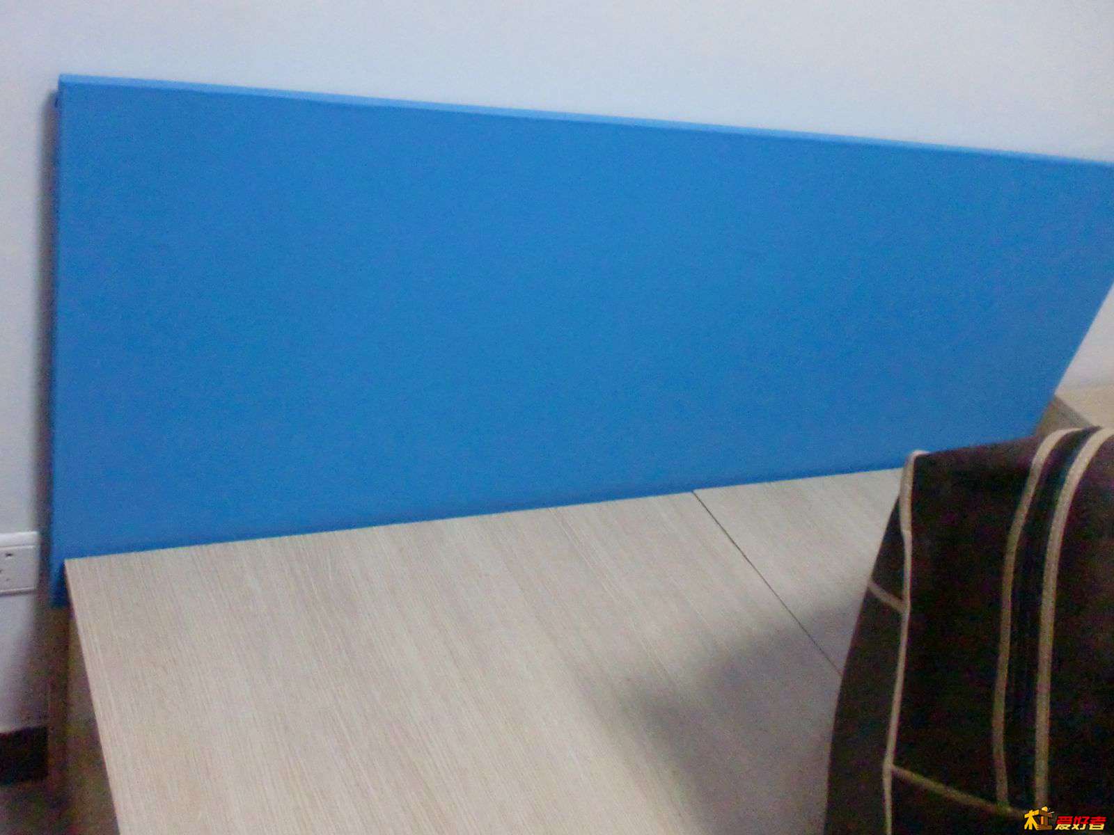 小屋双人床