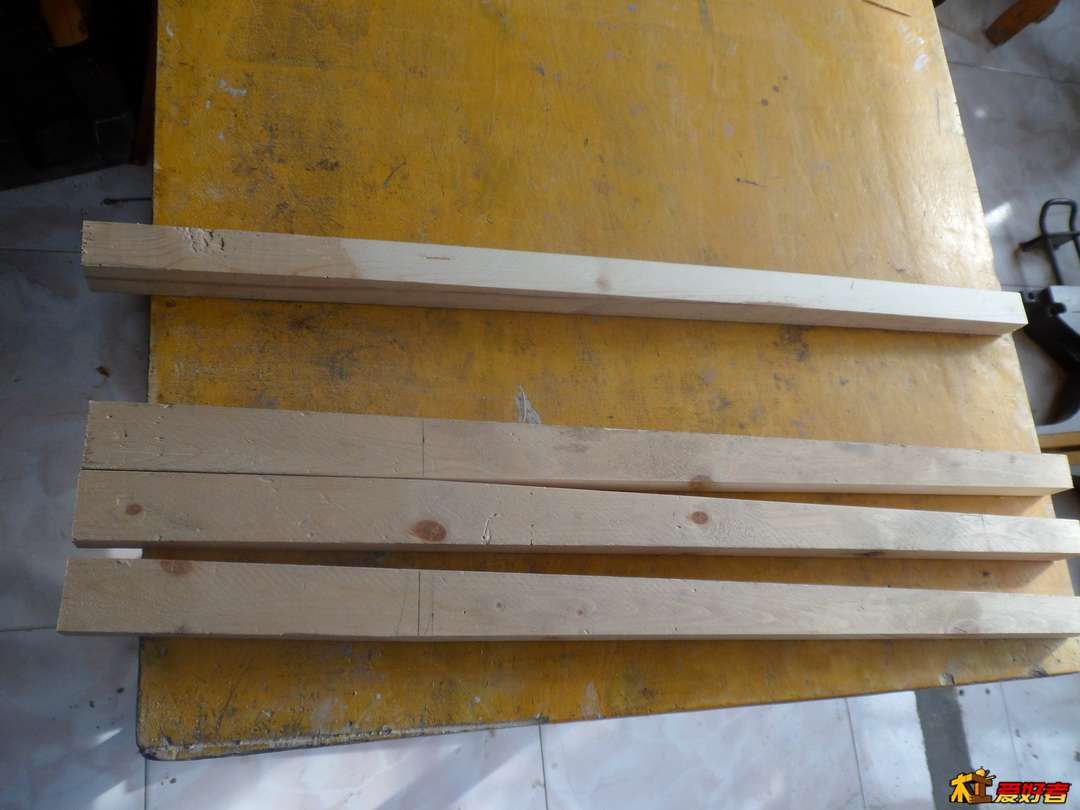 木方开出斜度 木方开出斜度