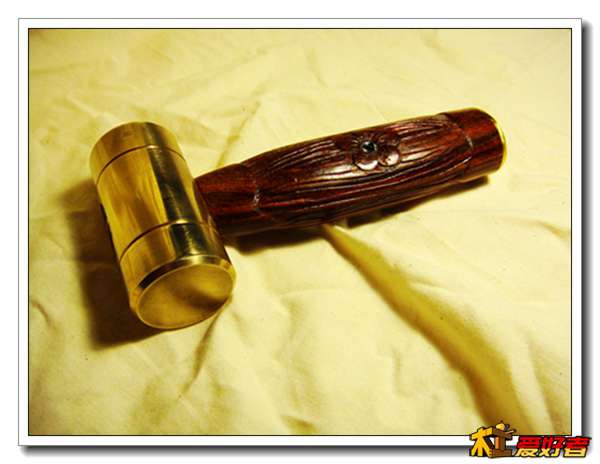 整体比较和谐，适合精准敲击