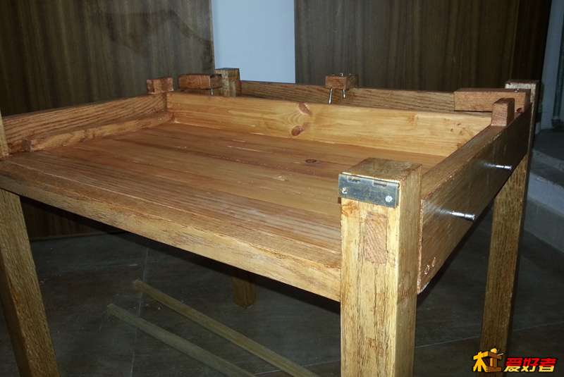 装上了看着还凑和