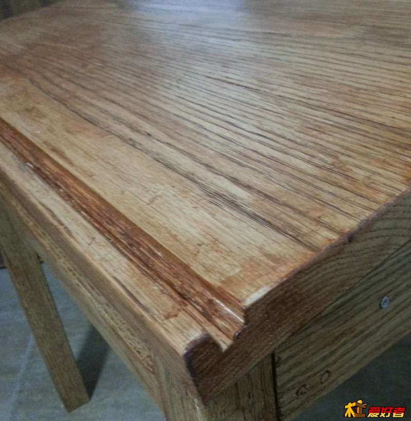 切了三四锯才能这样