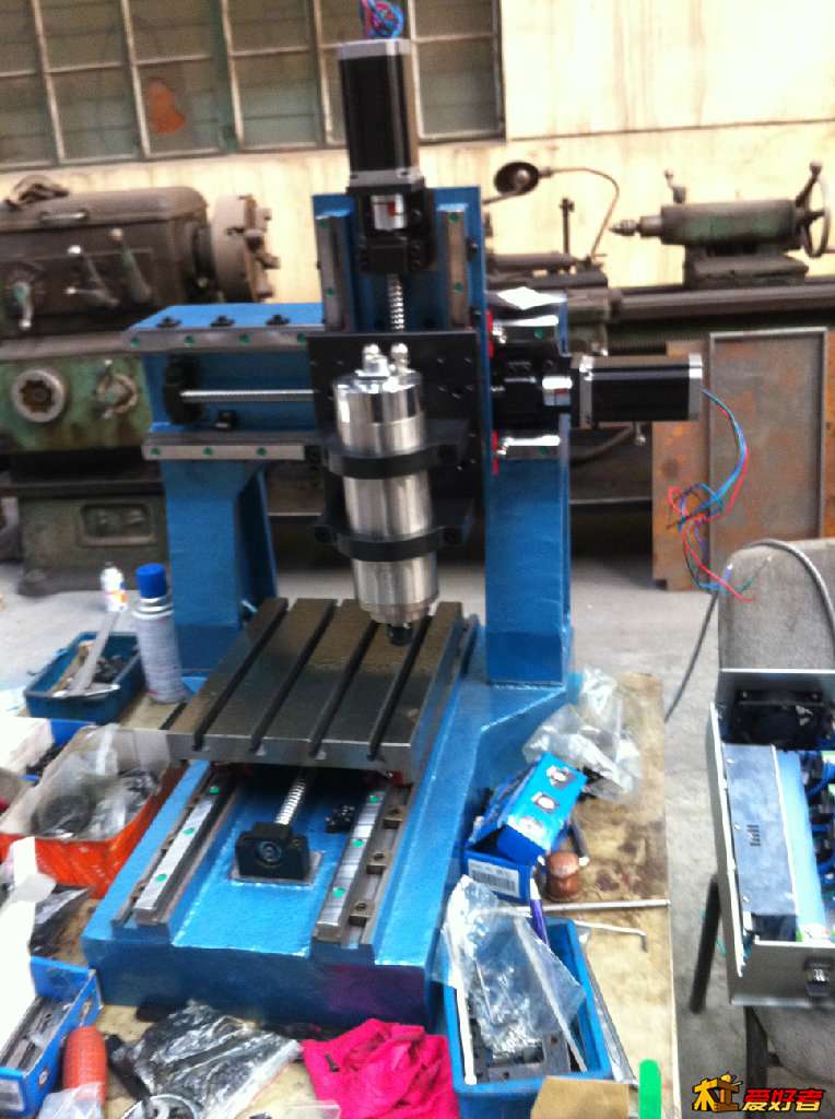 1.5KW4轴承